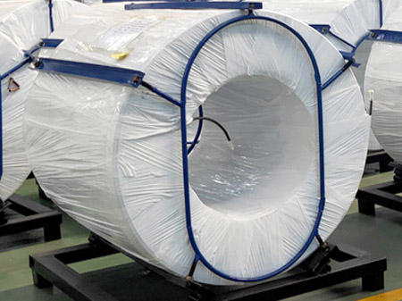 E-Series Cored Wire